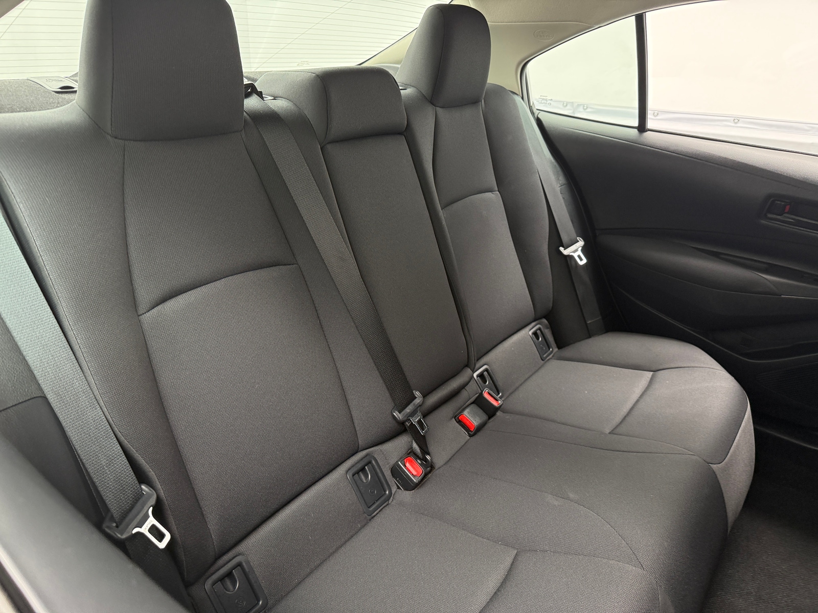 Thumbnail: 2025 Toyota Corolla - 6