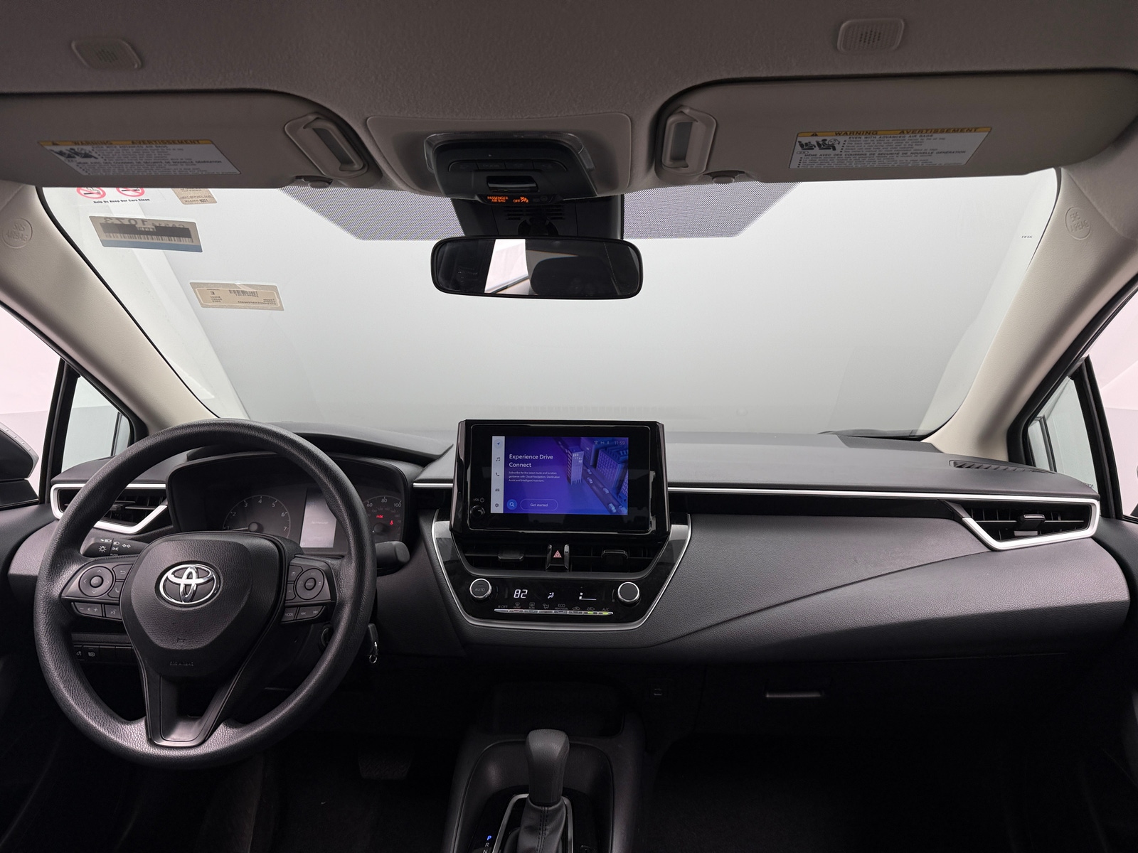 Thumbnail: 2025 Toyota Corolla - 3