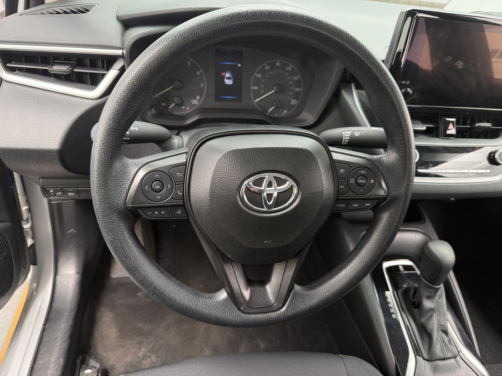 Thumbnail: 2025 Toyota Corolla - 5