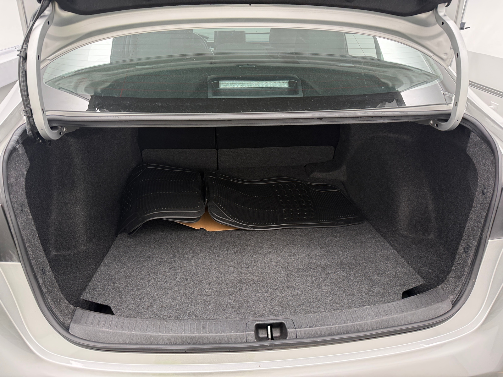 Thumbnail: 2025 Toyota Corolla - 7