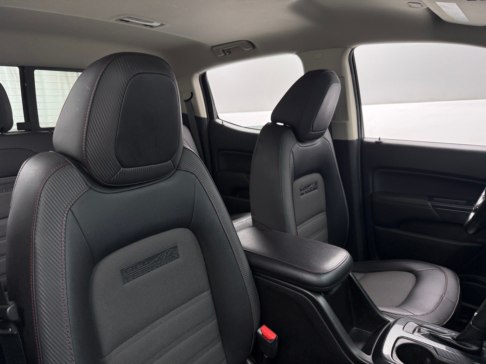 Thumbnail: 2019 GMC Canyon - 2