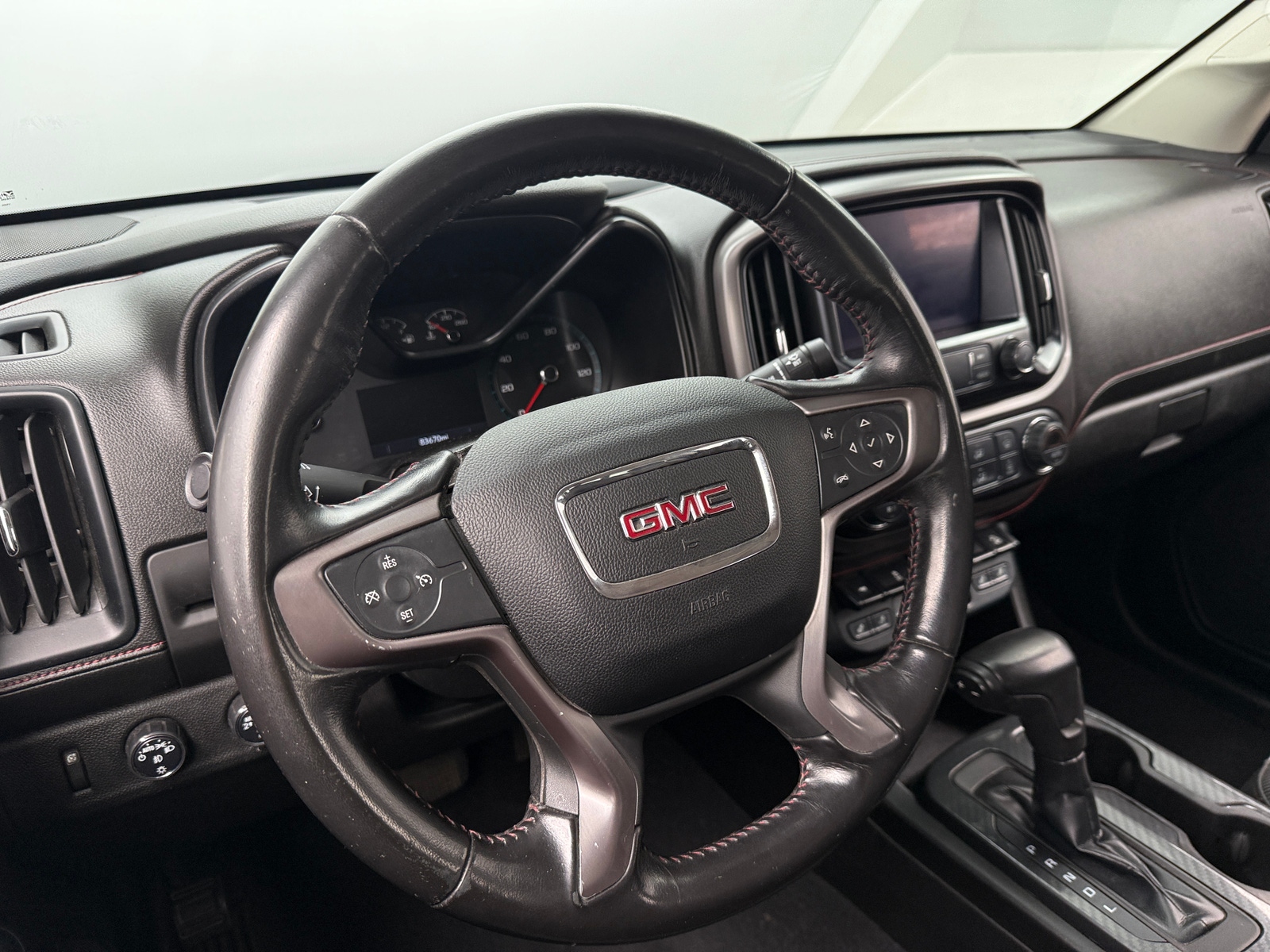 Thumbnail: 2019 GMC Canyon - 5