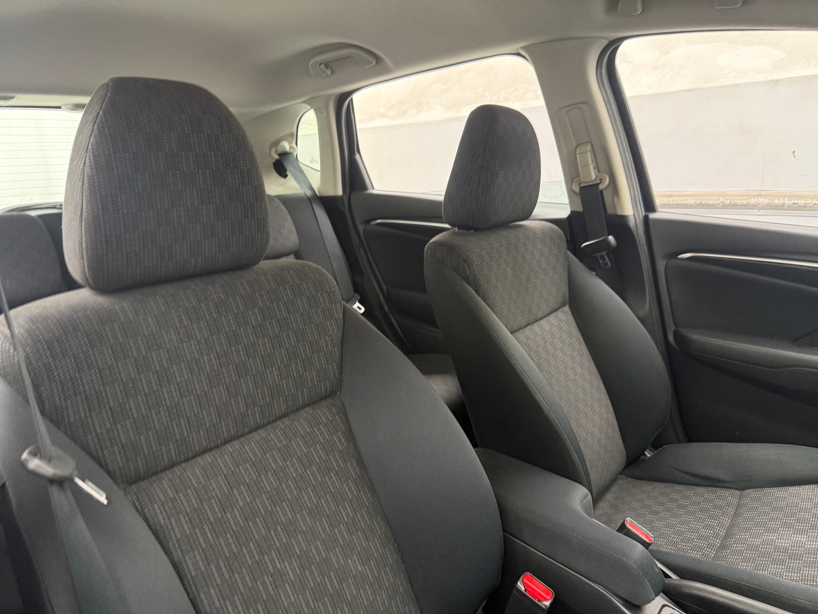 Thumbnail: 2015 Honda Fit - 2