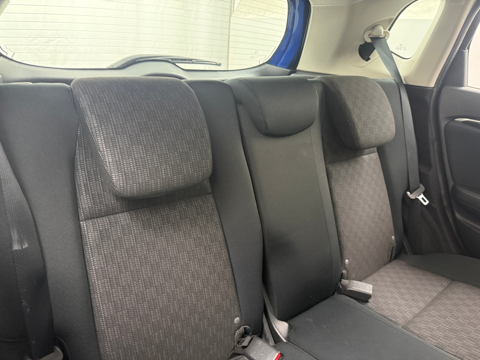 Thumbnail: 2015 Honda Fit - 6