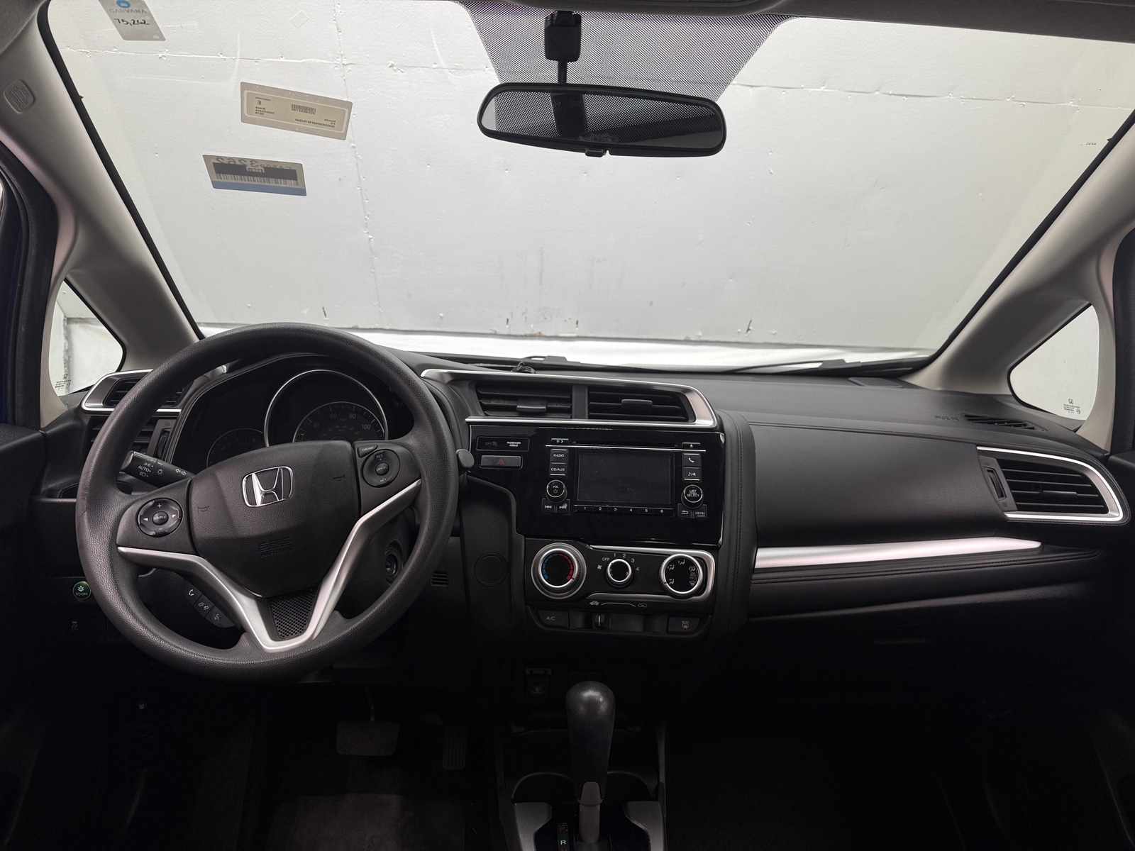 Thumbnail: 2015 Honda Fit - 3