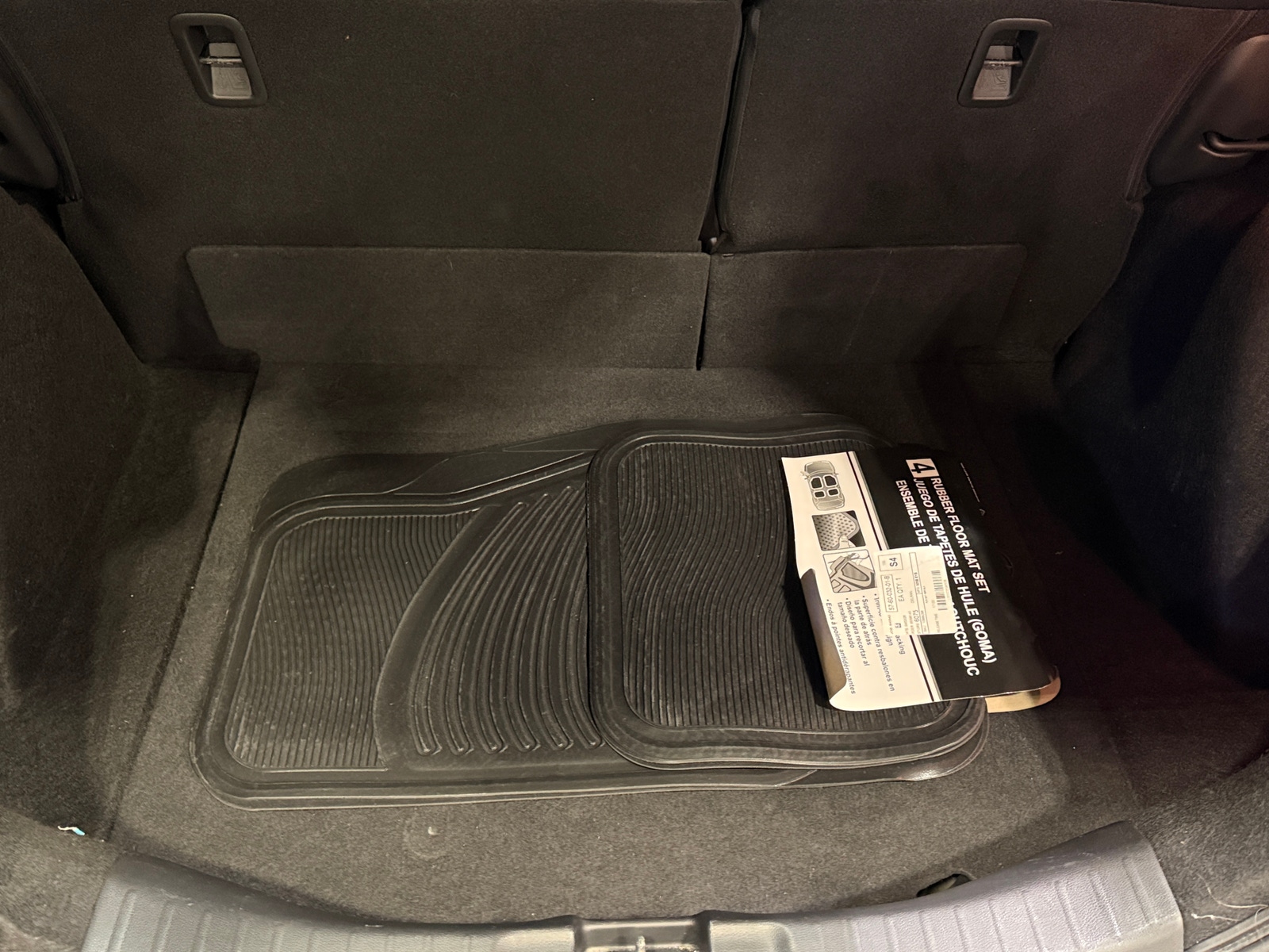 Thumbnail: 2015 Honda Fit - 7