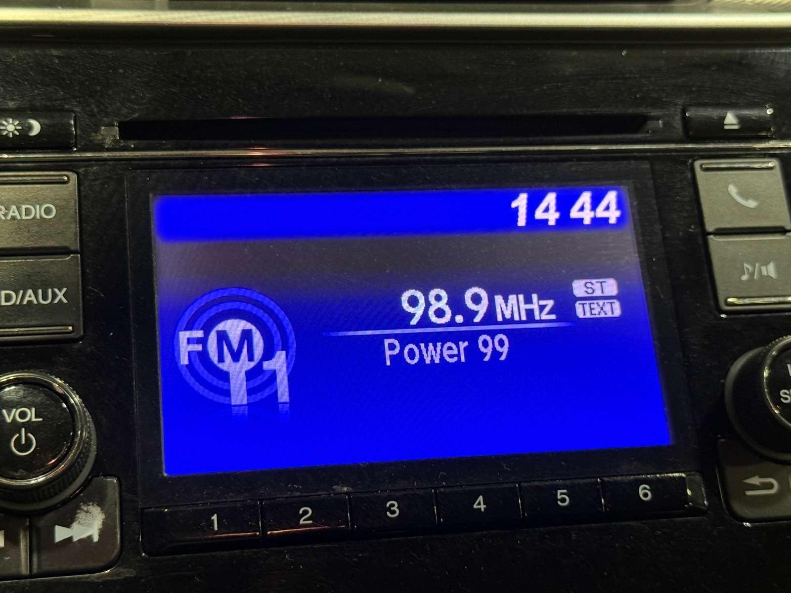 Thumbnail: 2015 Honda Fit - 4