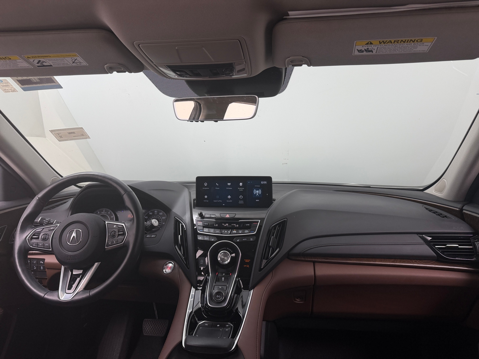 Thumbnail: 2019 Acura RDX - 2