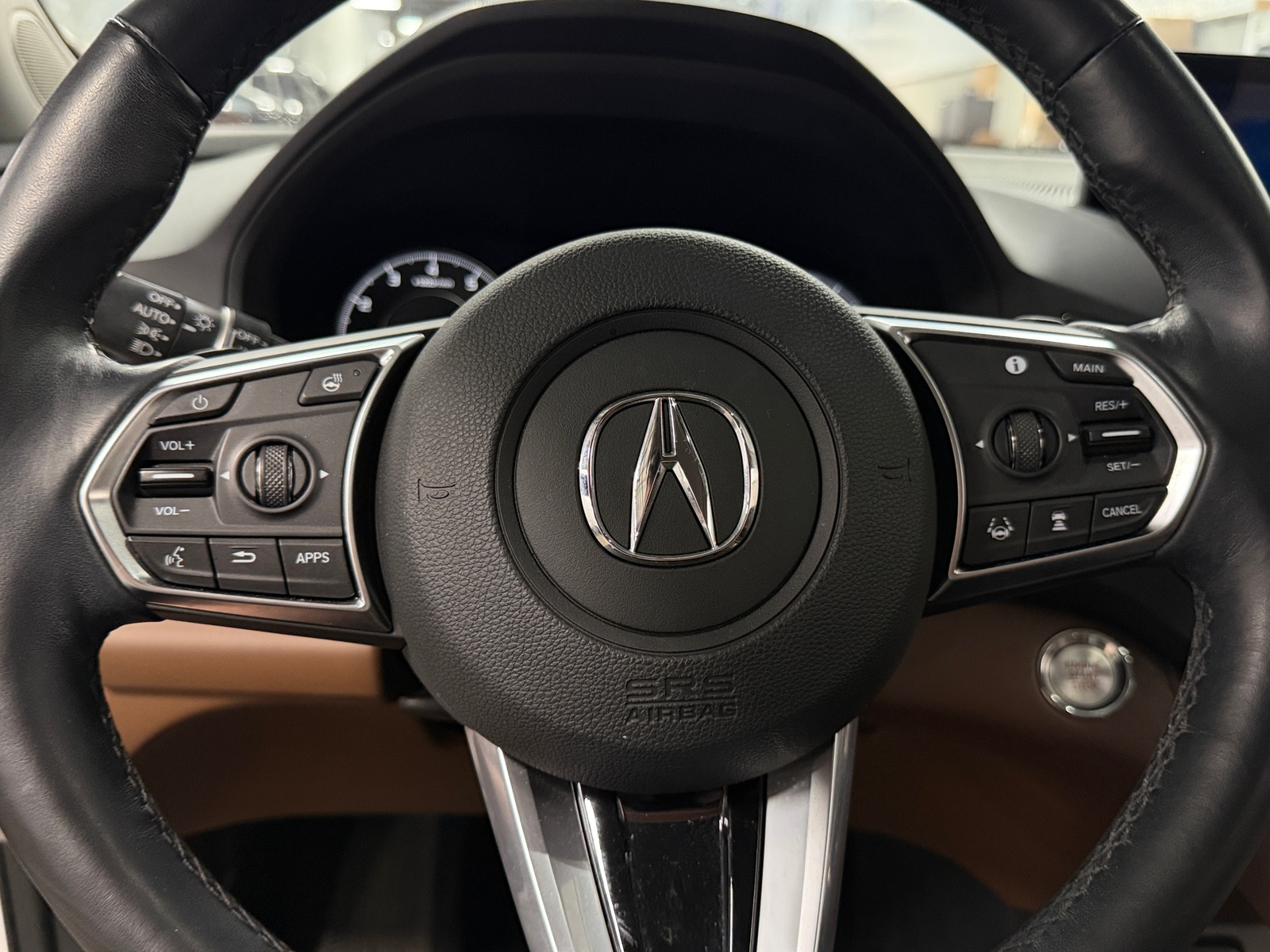 Thumbnail: 2019 Acura RDX - 4