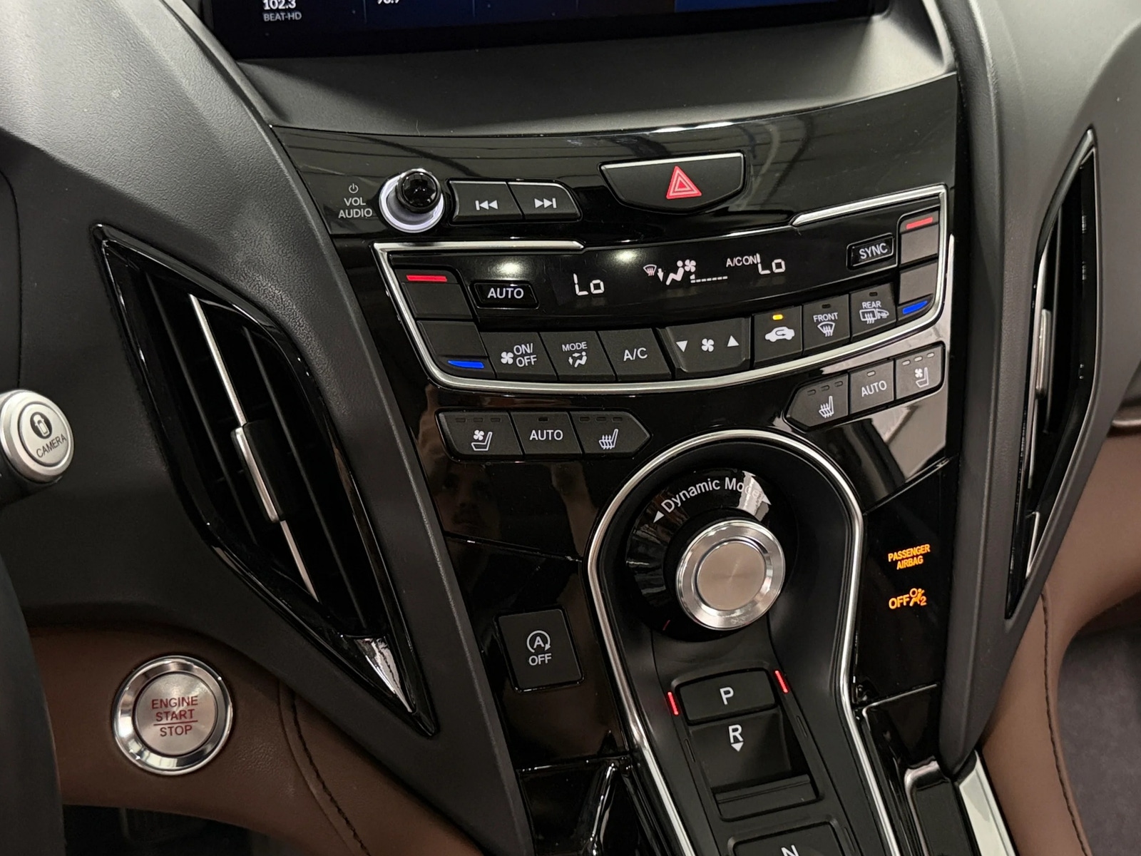 Thumbnail: 2019 Acura RDX - 3