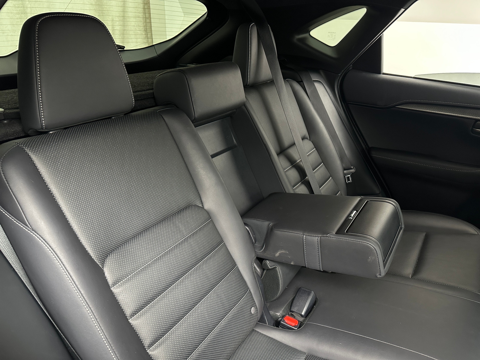 Thumbnail: 2016 Lexus NX - 5