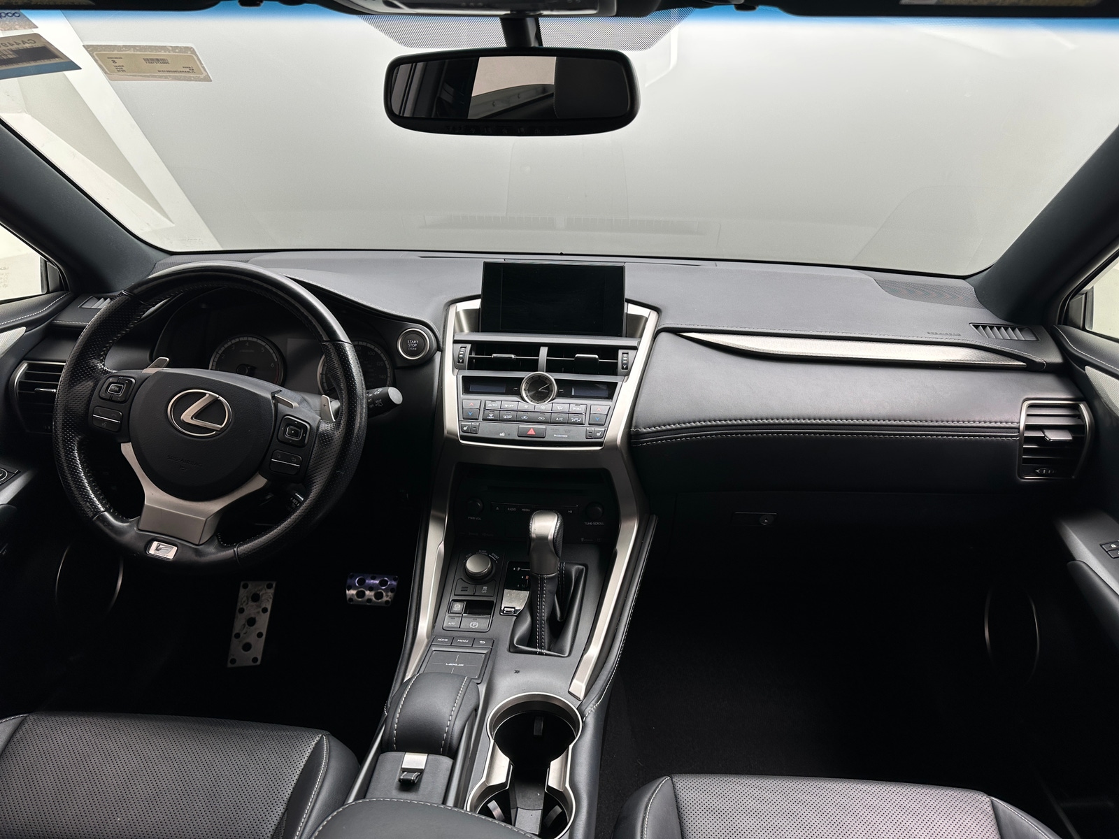 Thumbnail: 2016 Lexus NX - 2