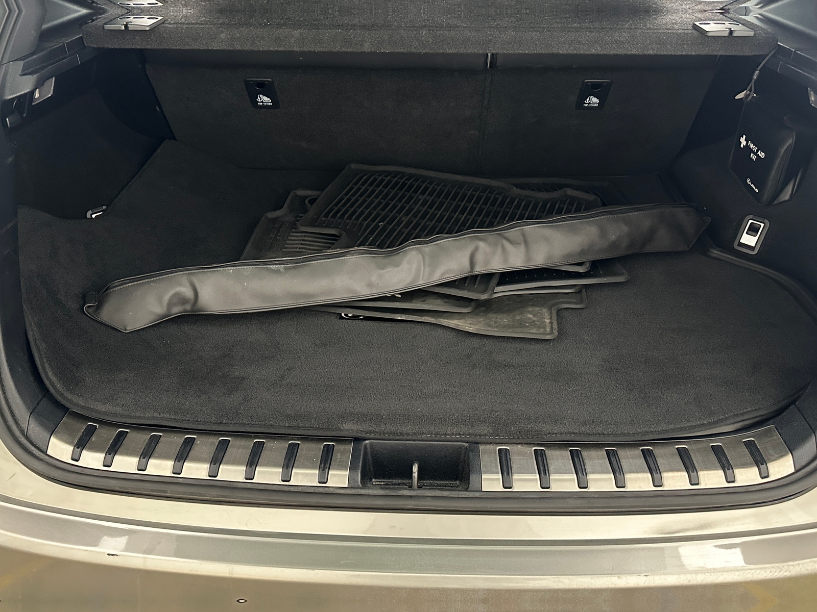 Thumbnail: 2016 Lexus NX - 6