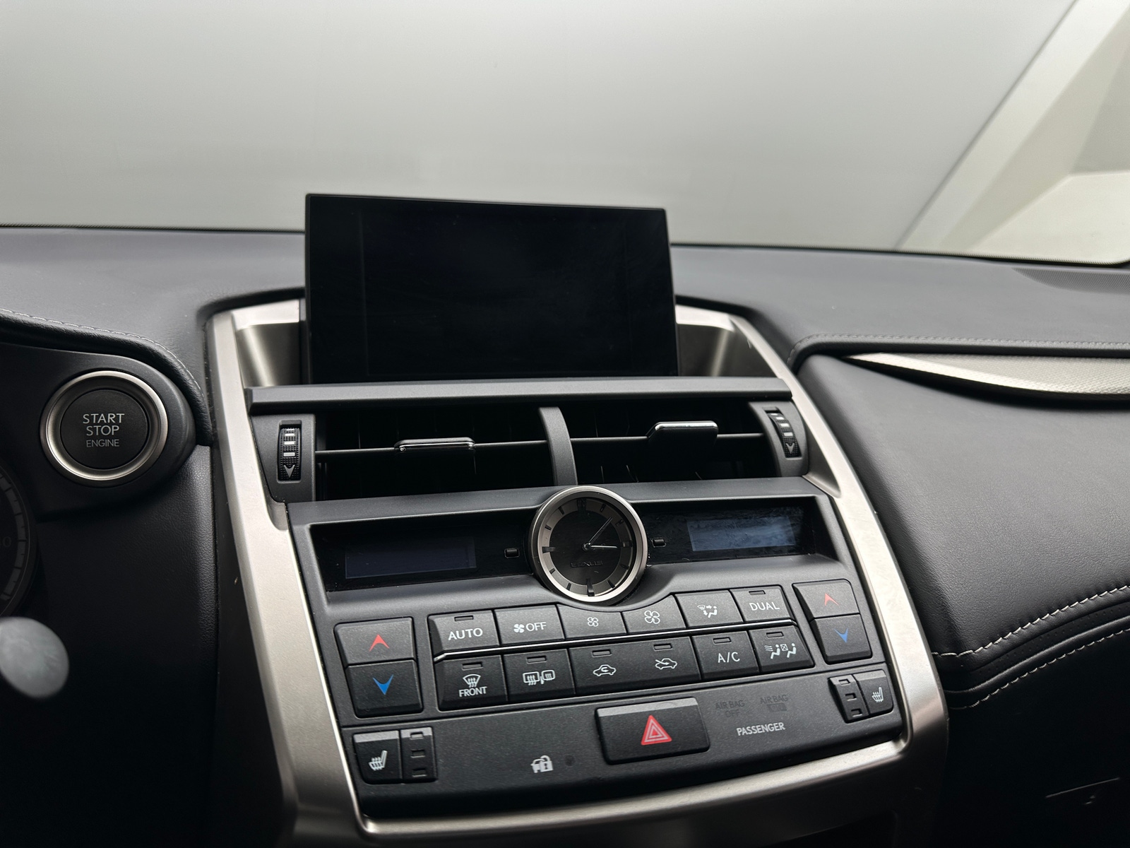 Thumbnail: 2016 Lexus NX - 3