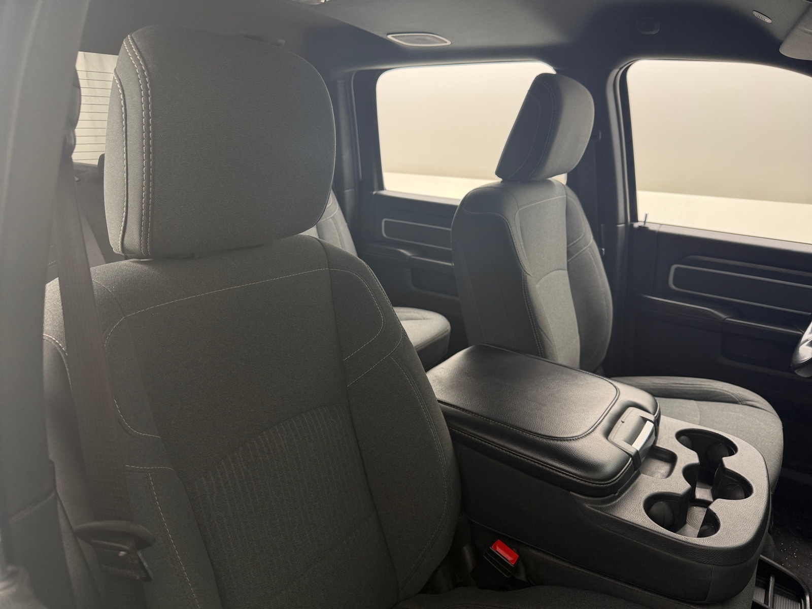 Thumbnail: 2022 RAM 3500 - 2