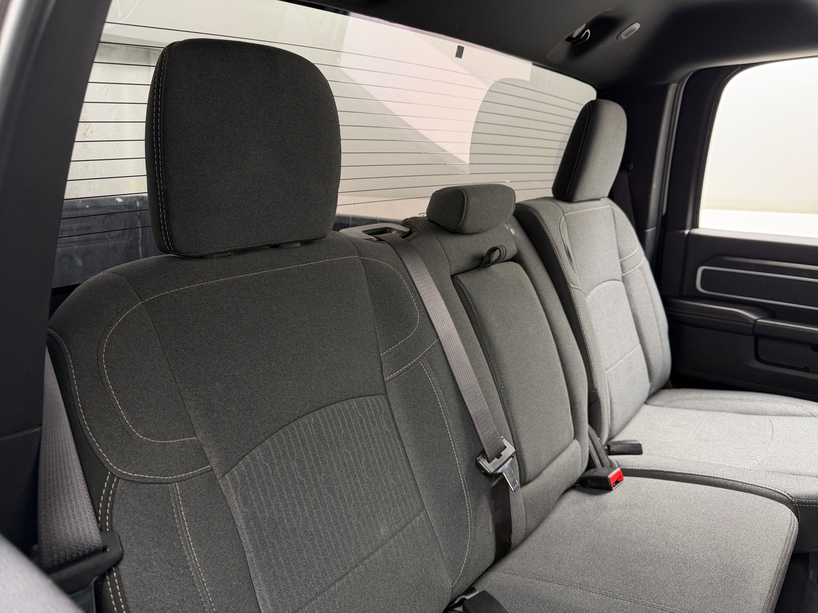 Thumbnail: 2022 RAM 3500 - 6