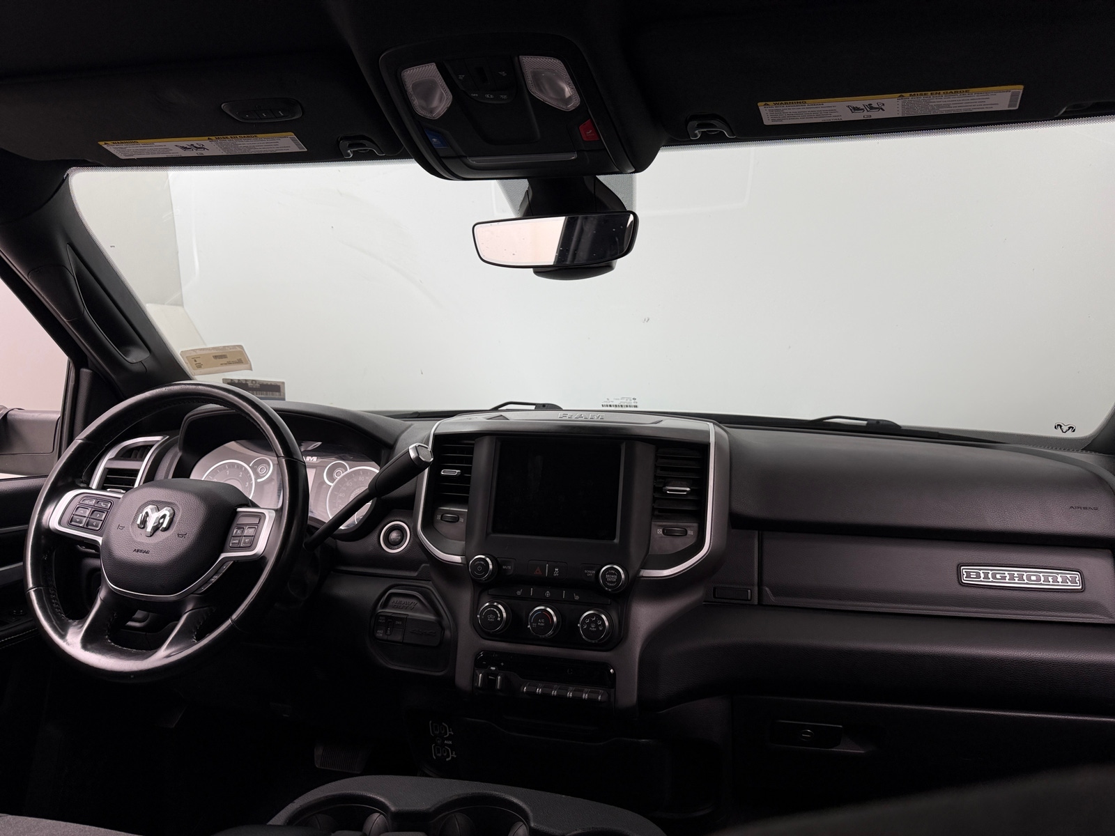 Thumbnail: 2022 RAM 3500 - 3