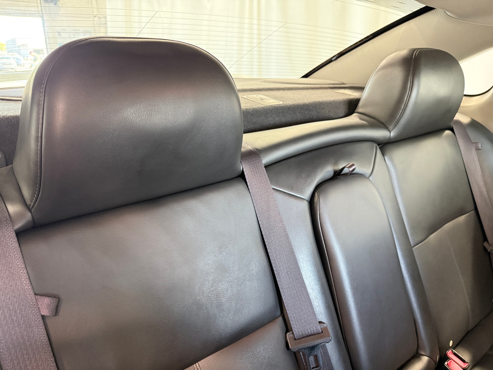 Thumbnail: 2013 Chevrolet Impala - 5