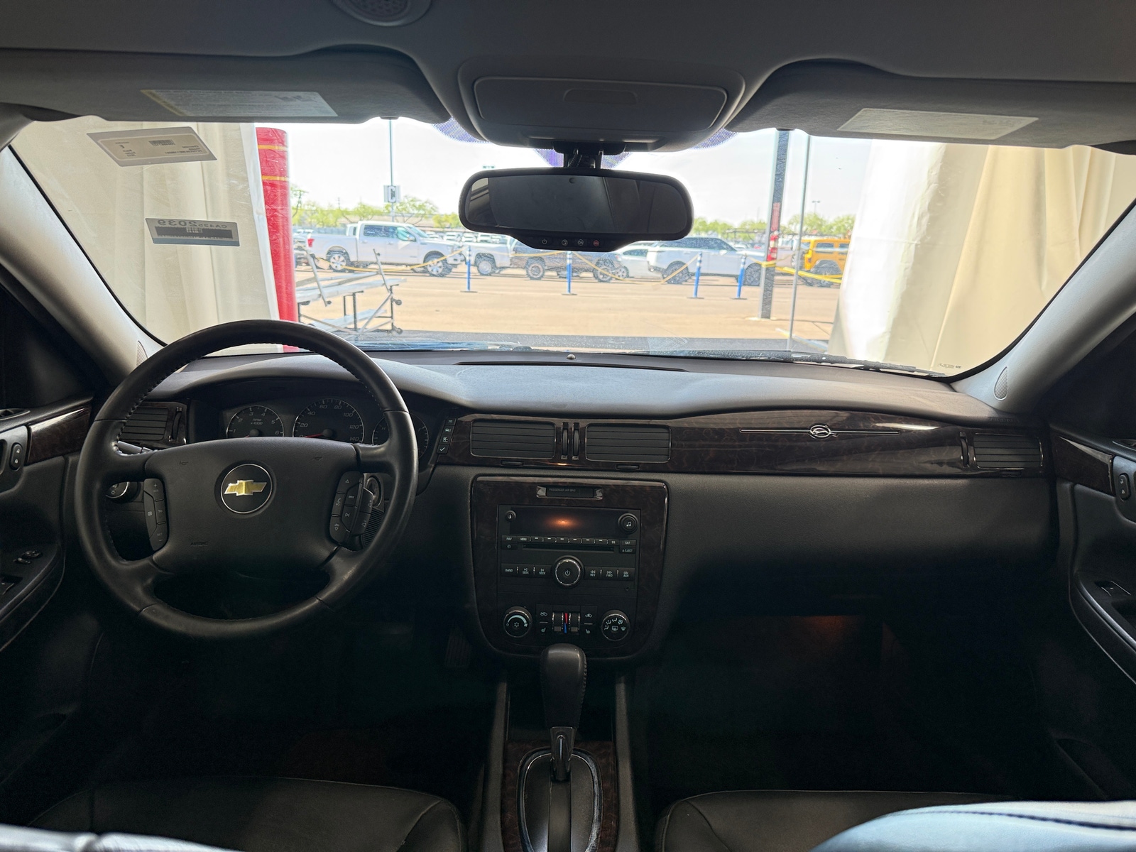 Thumbnail: 2013 Chevrolet Impala - 2