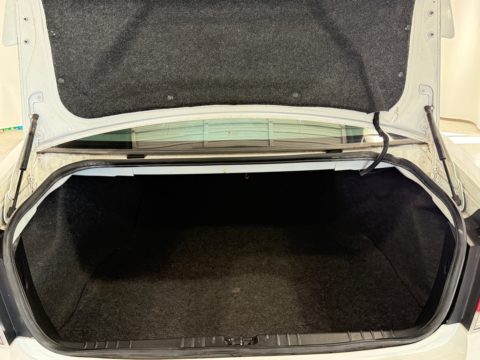 Thumbnail: 2013 Chevrolet Impala - 6