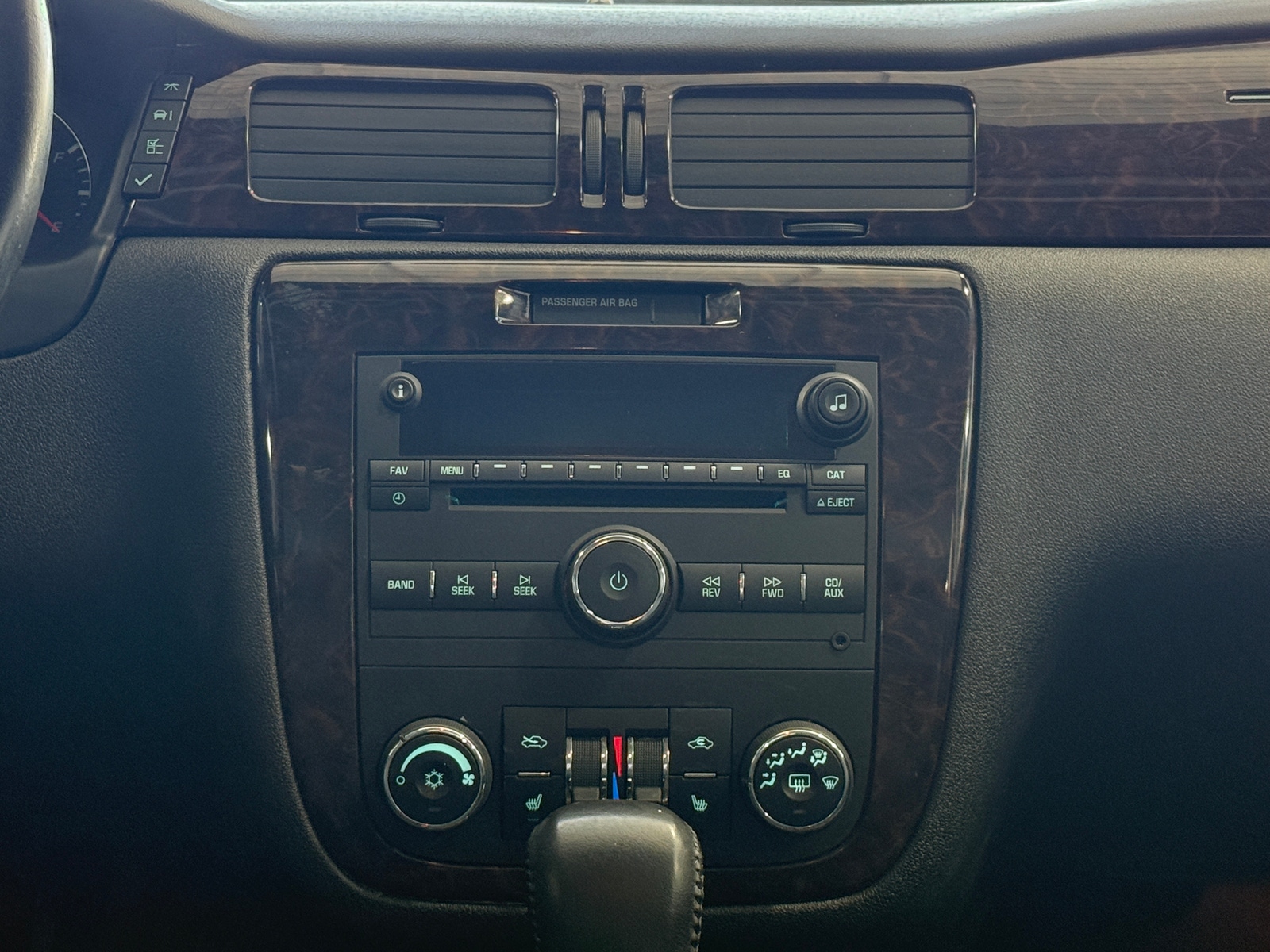 Thumbnail: 2013 Chevrolet Impala - 3