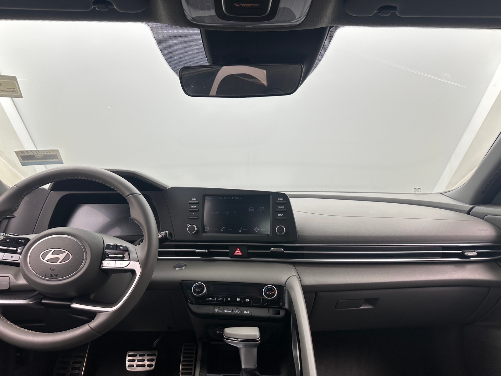 Thumbnail: 2025 Hyundai Elantra - 3