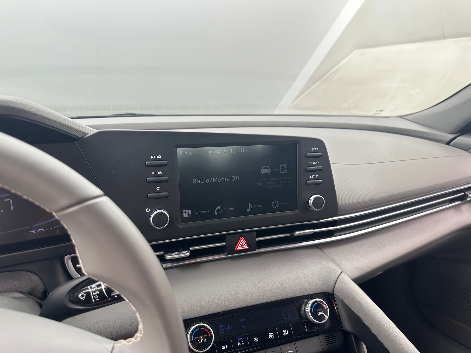 Thumbnail: 2025 Hyundai Elantra - 4