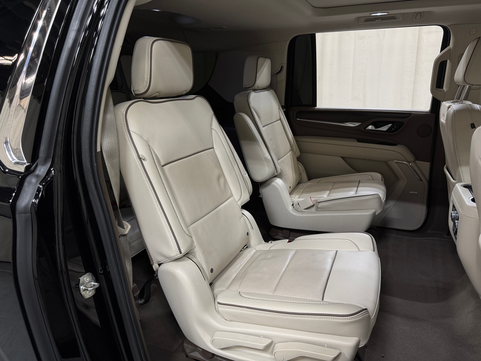 Thumbnail: 2021 GMC Yukon XL - 5
