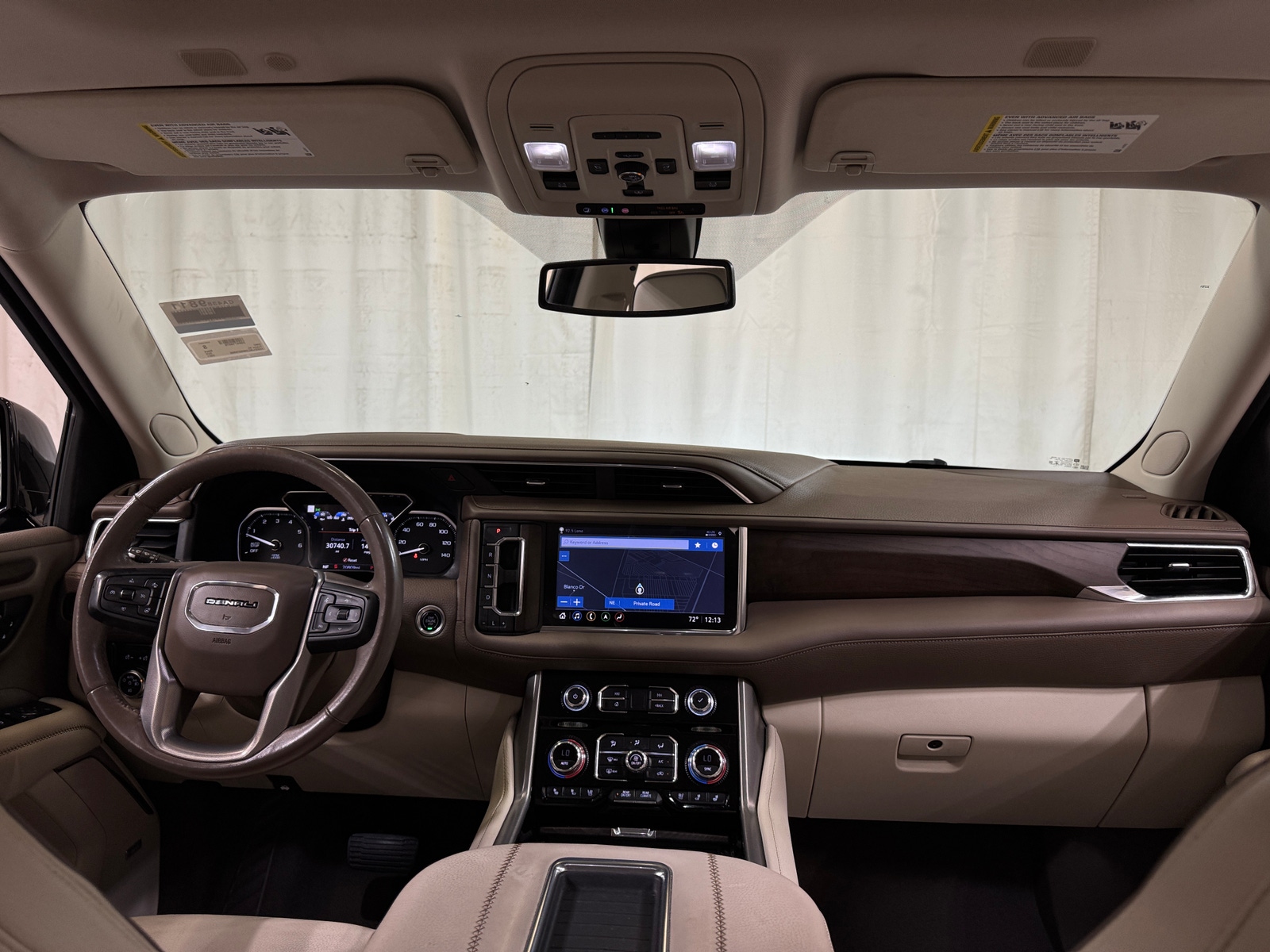 Thumbnail: 2021 GMC Yukon XL - 2