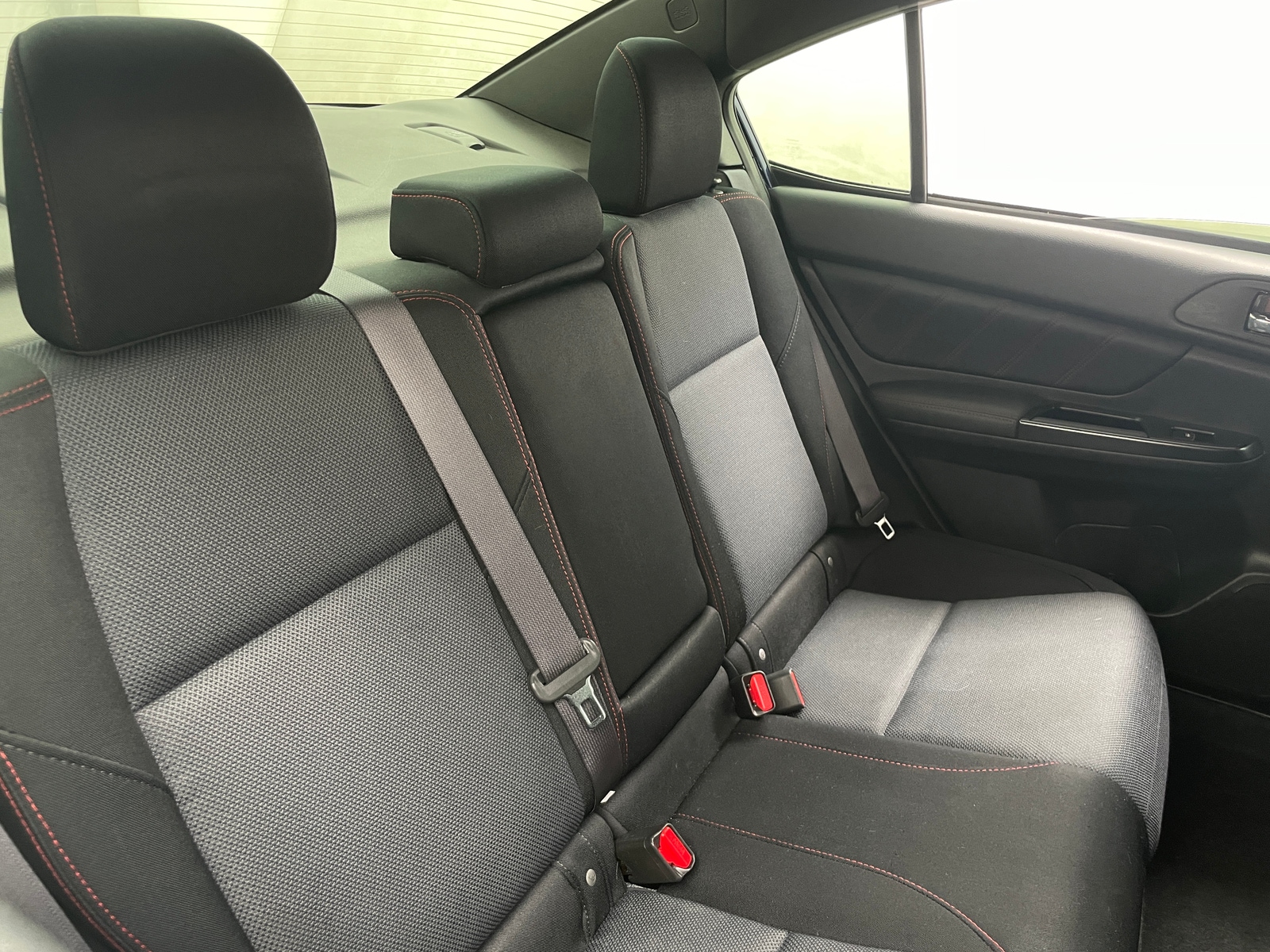 Thumbnail: 2021 Subaru WRX - 6