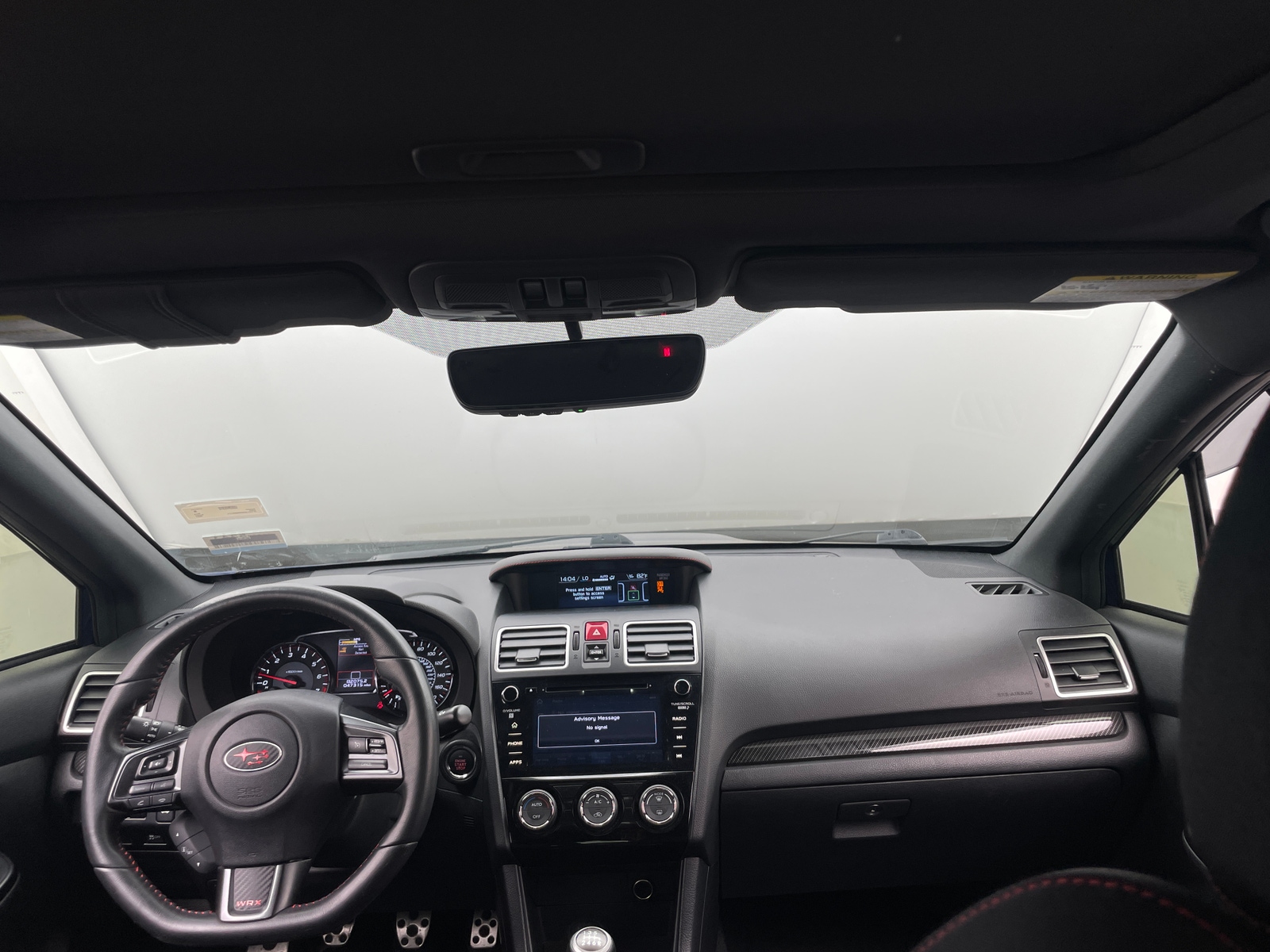 Thumbnail: 2021 Subaru WRX - 3