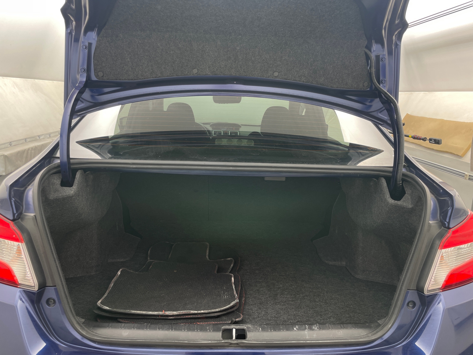 Thumbnail: 2021 Subaru WRX - 7