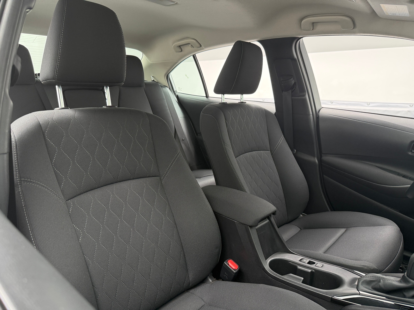 Thumbnail: 2025 Toyota Corolla - 2