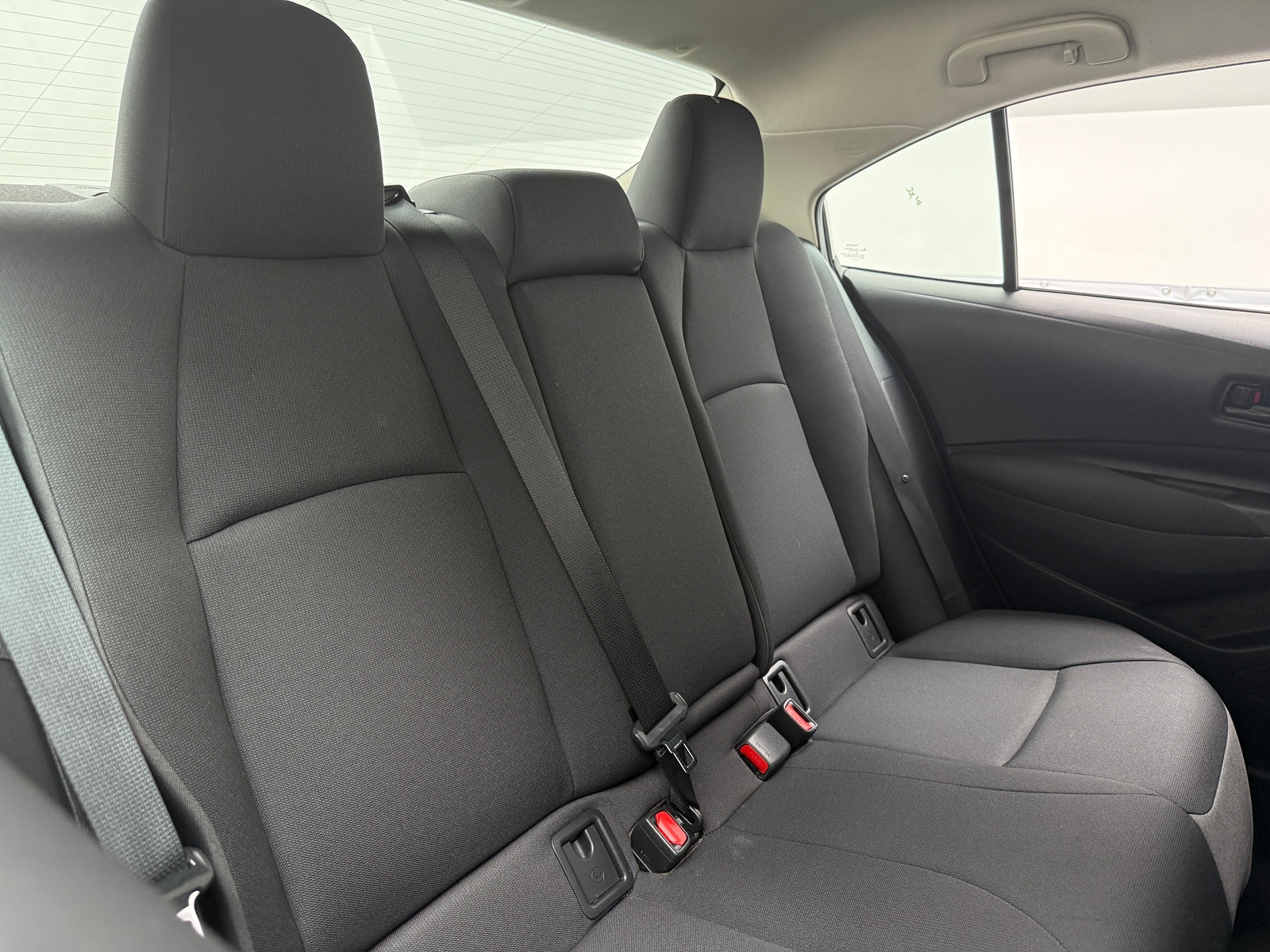 Thumbnail: 2025 Toyota Corolla - 6