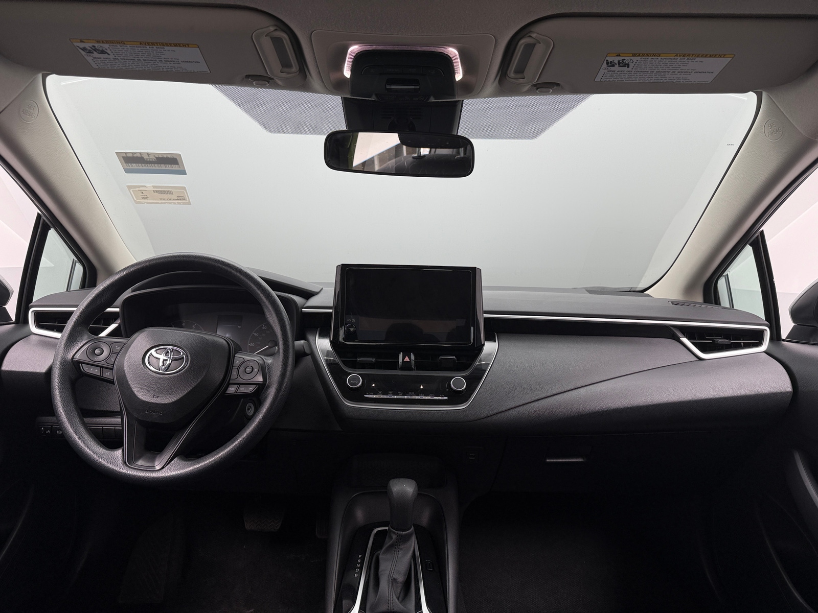 Thumbnail: 2025 Toyota Corolla - 3