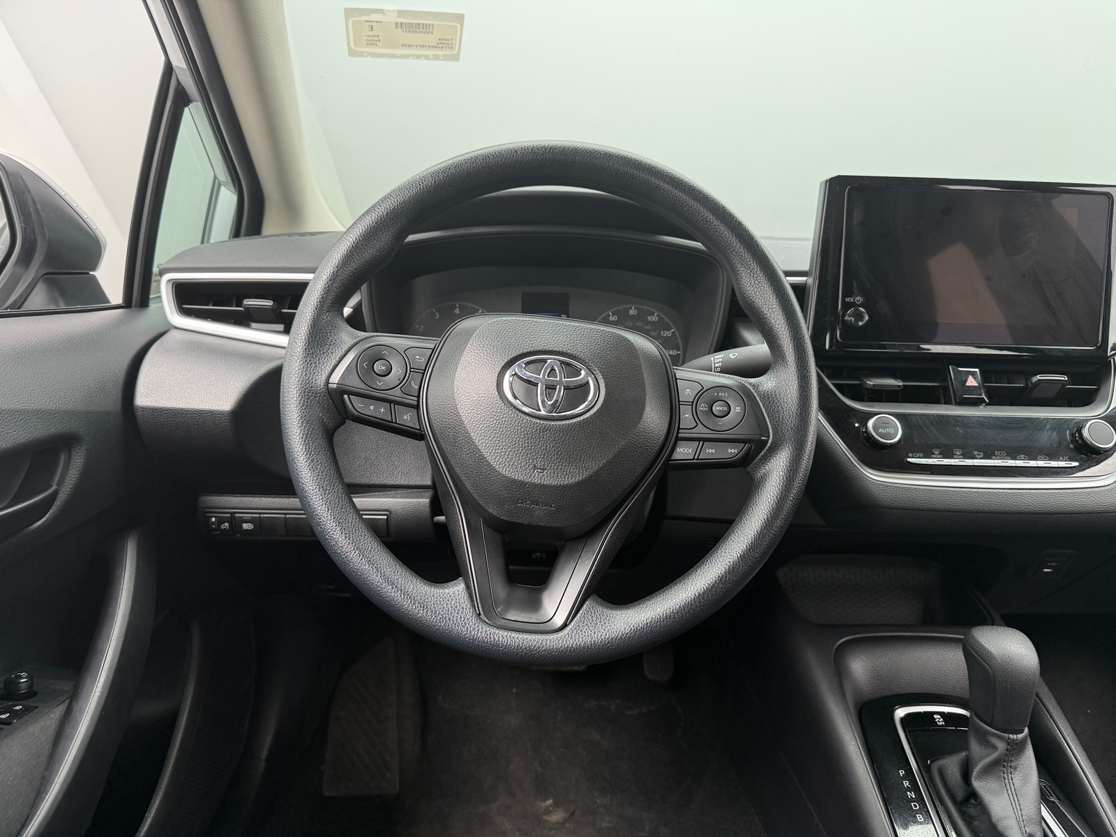 Thumbnail: 2025 Toyota Corolla - 5