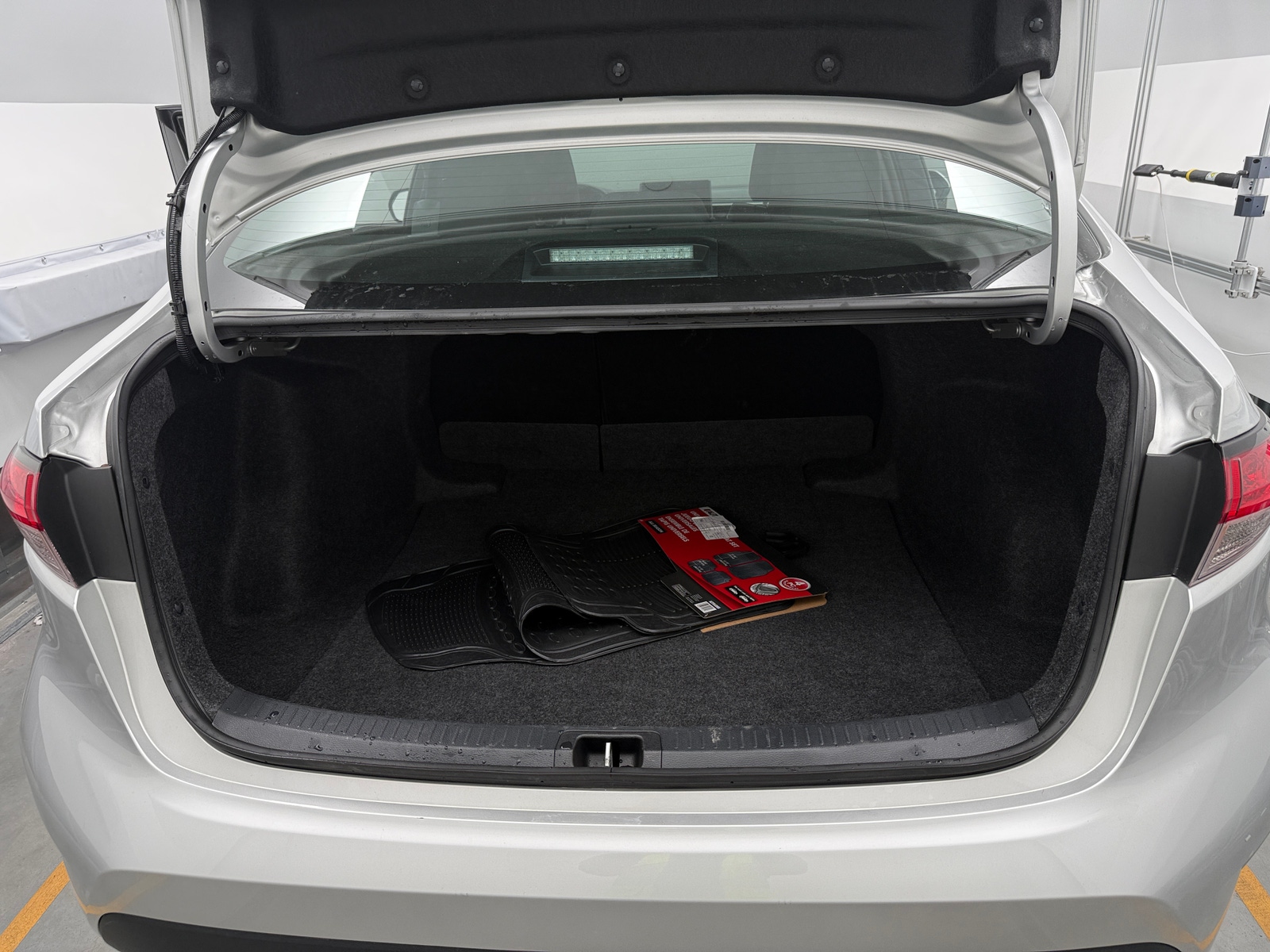 Thumbnail: 2025 Toyota Corolla - 7