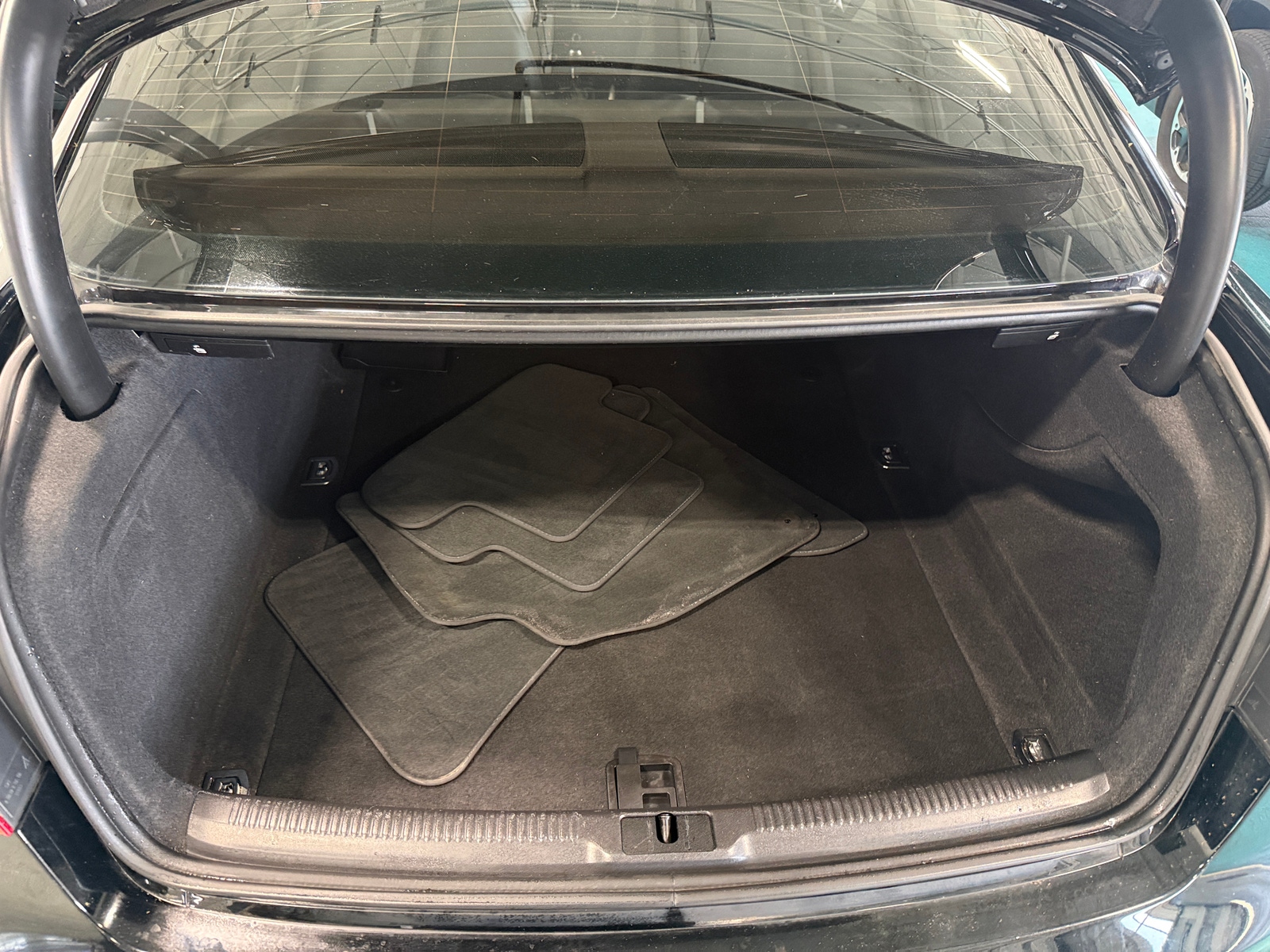 Thumbnail: 2014 Audi S5 - 5