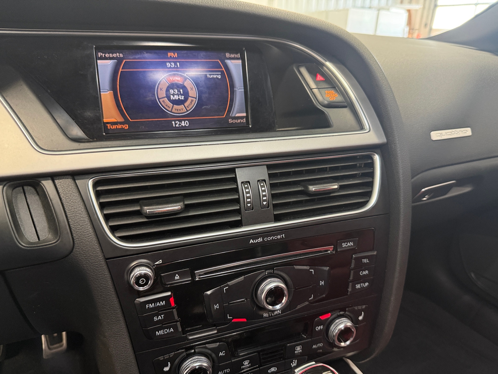 Thumbnail: 2014 Audi S5 - 2