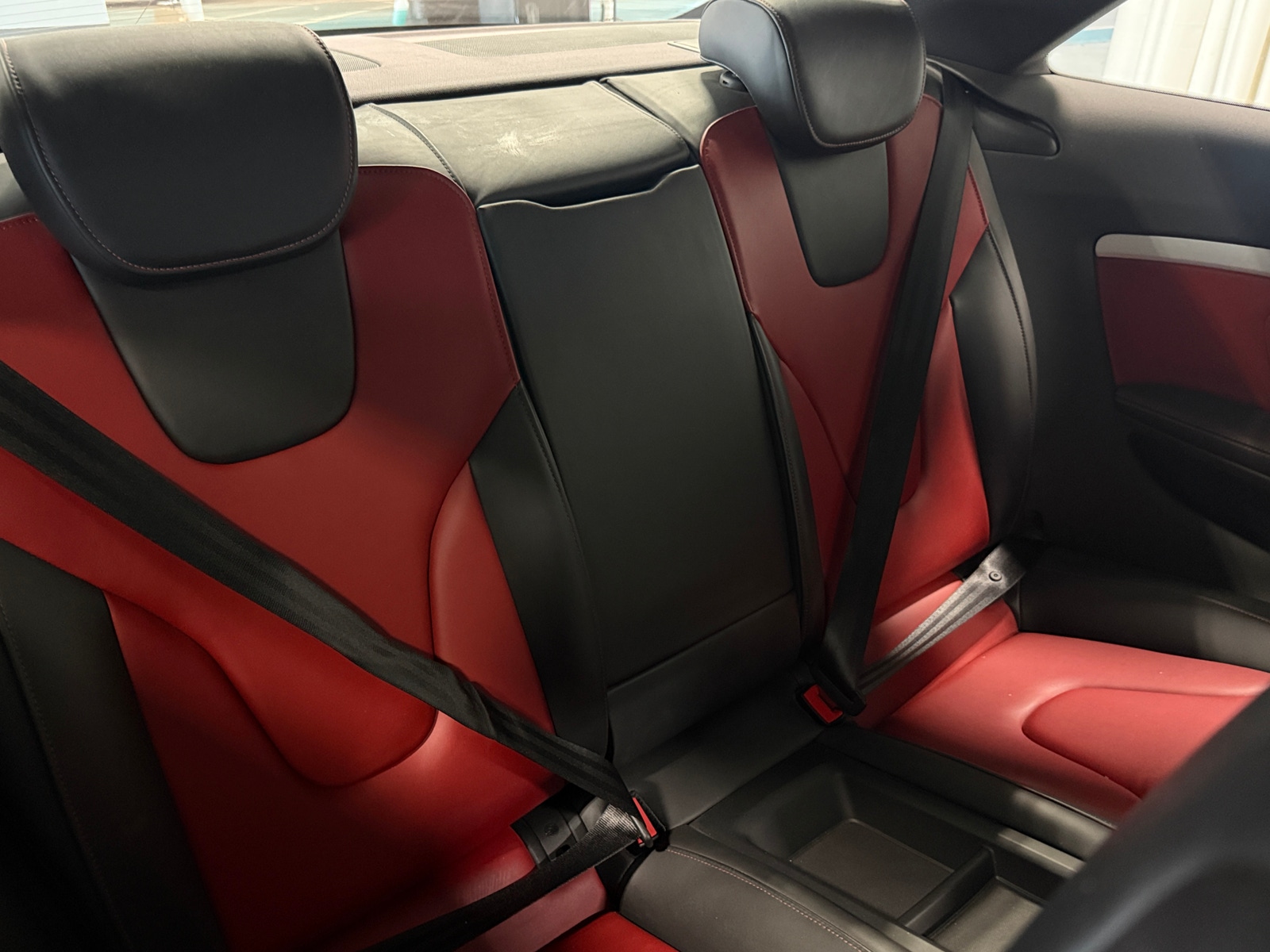 Thumbnail: 2014 Audi S5 - 4