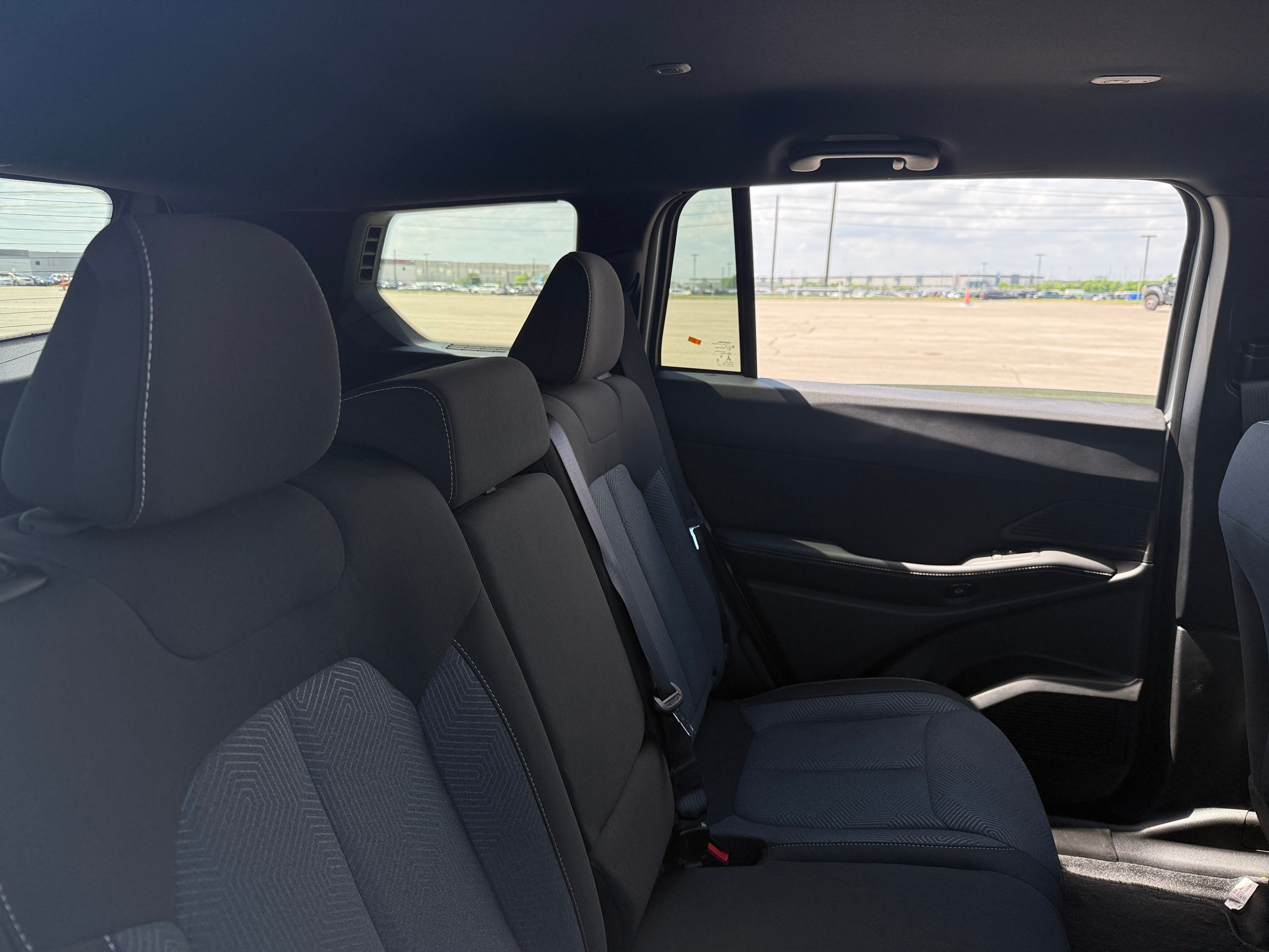 2026 Jeep Cherokee Laredo - Photo 5
