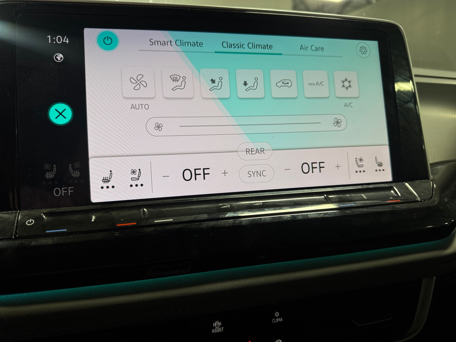 Thumbnail: 2024 Volkswagen Atlas - 3