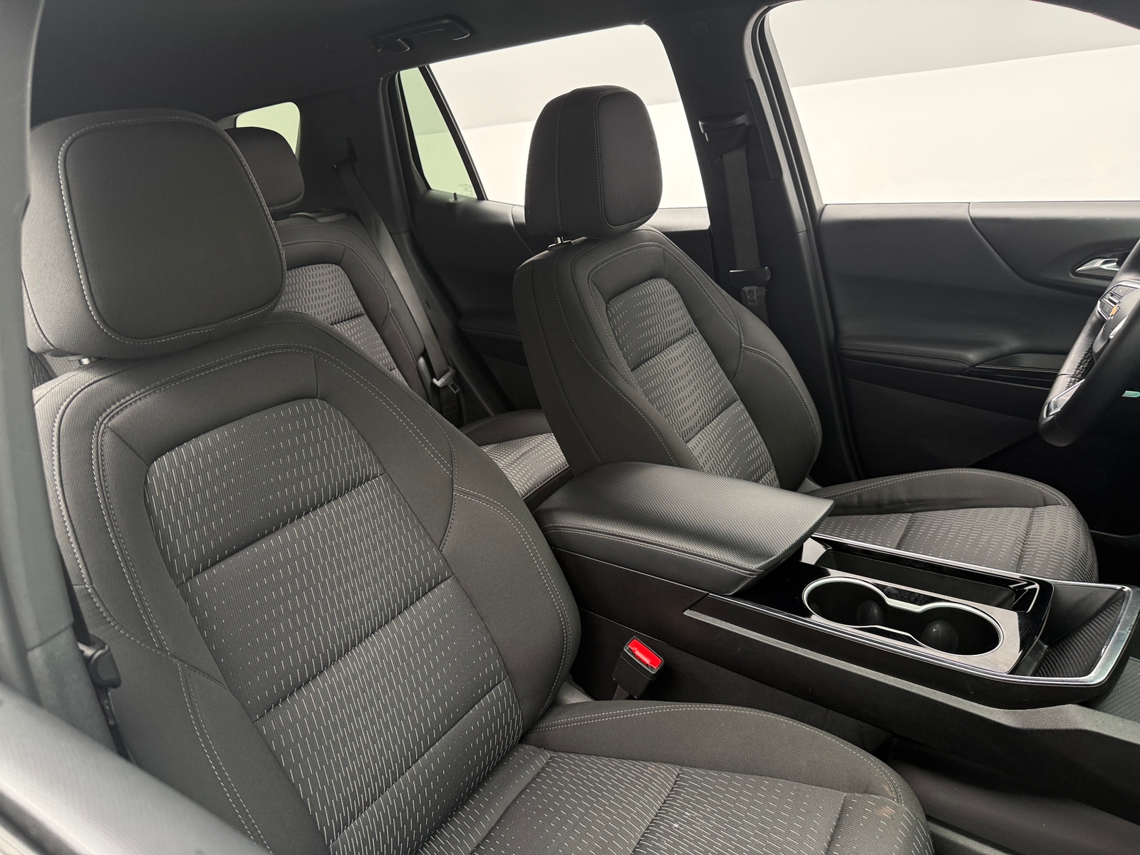 Thumbnail: 2025 Chevrolet Equinox - 2