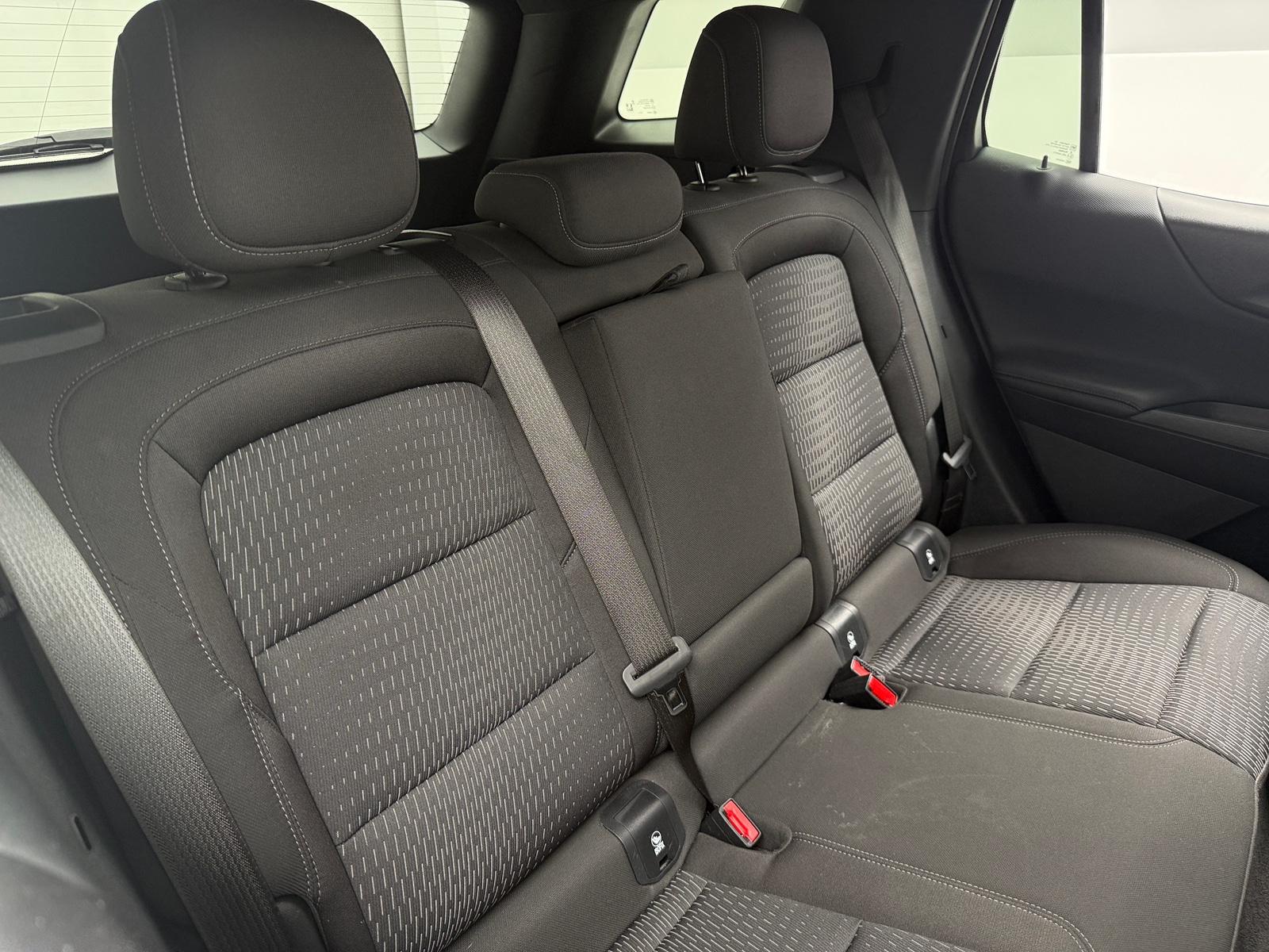 Thumbnail: 2025 Chevrolet Equinox - 6