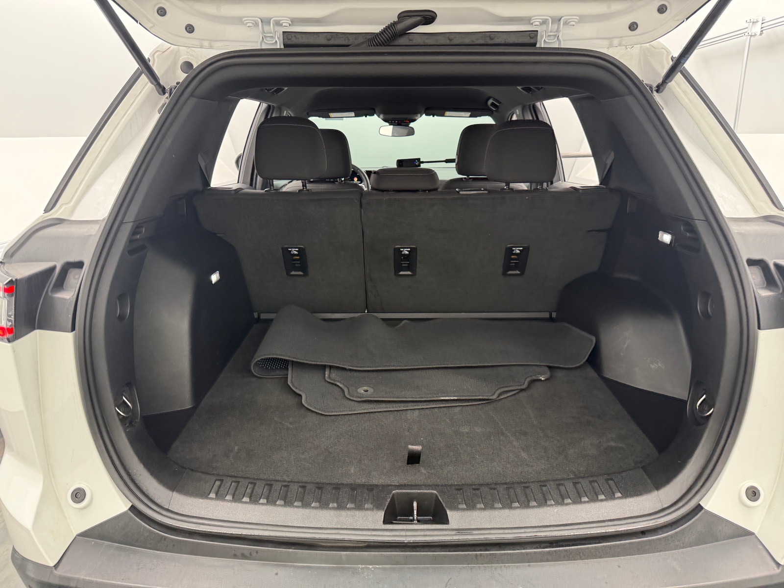 Thumbnail: 2025 Chevrolet Equinox - 7