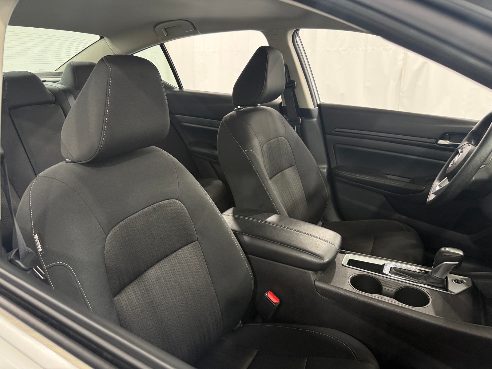 Thumbnail: 2025 Nissan Altima - 2