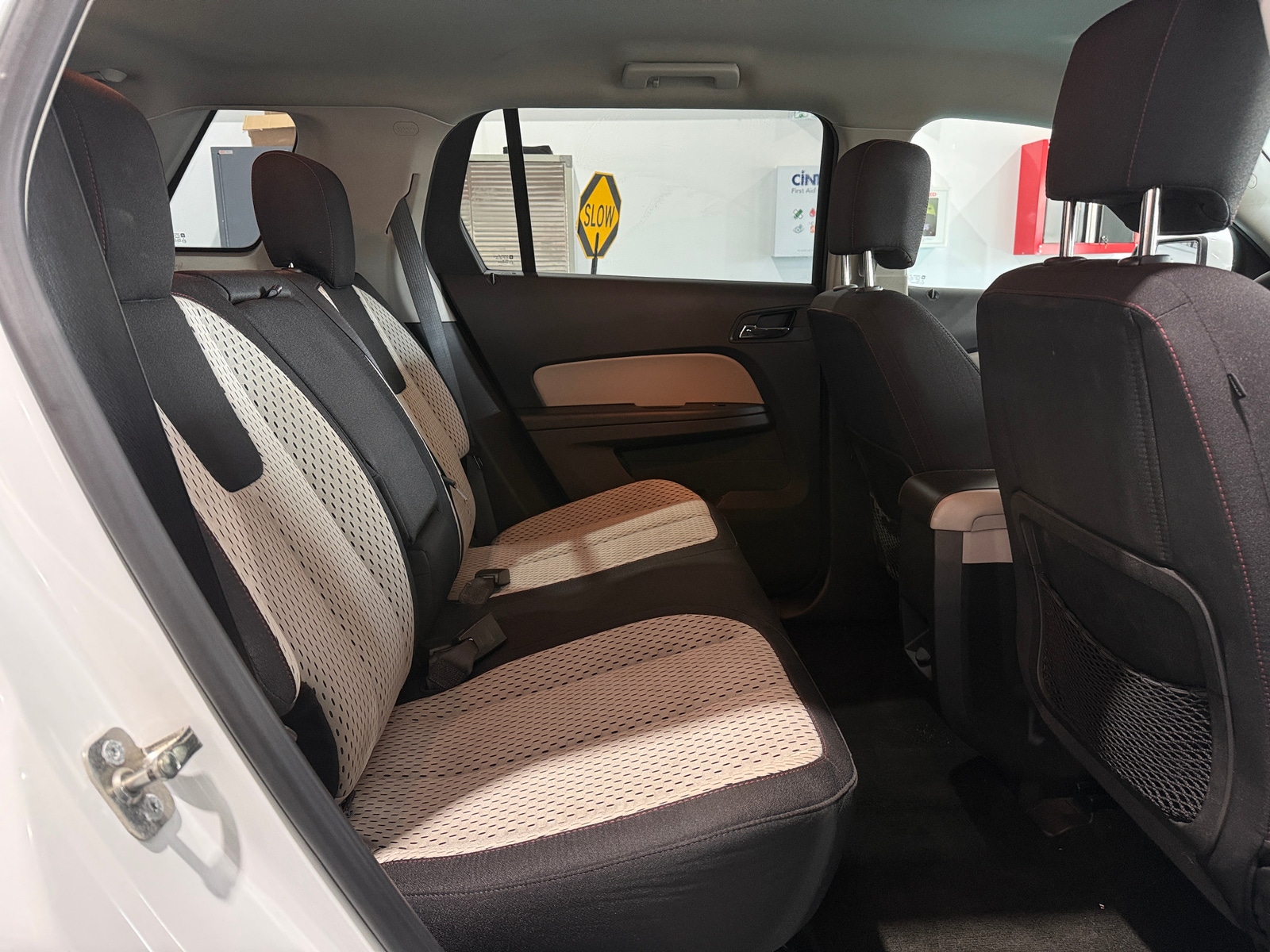 Thumbnail: 2014 GMC Terrain - 6