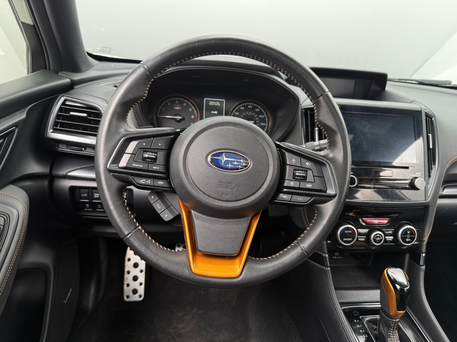 Thumbnail: 2023 Subaru Forester - 4