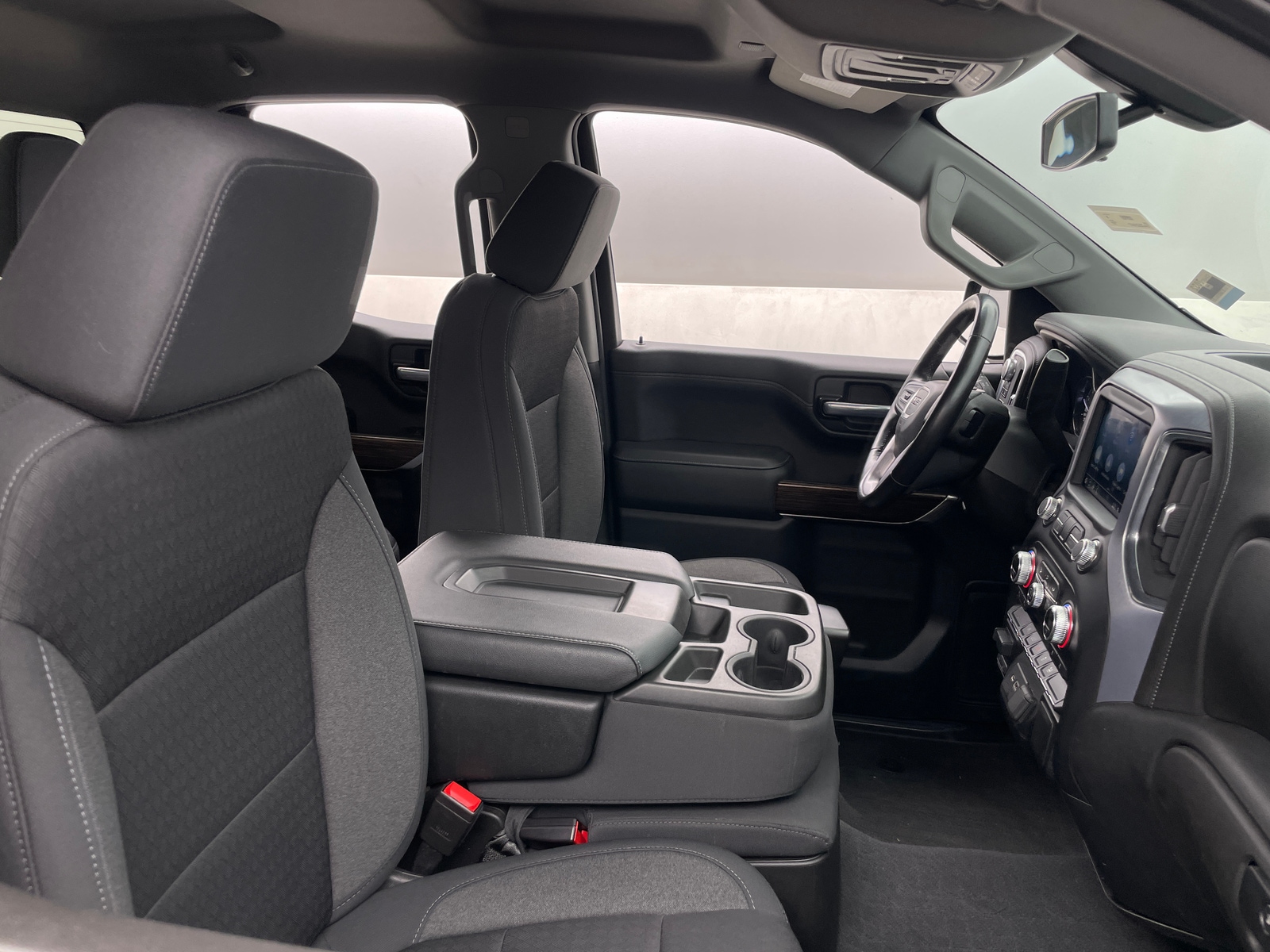 Thumbnail: 2021 GMC Sierra 1500 - 2