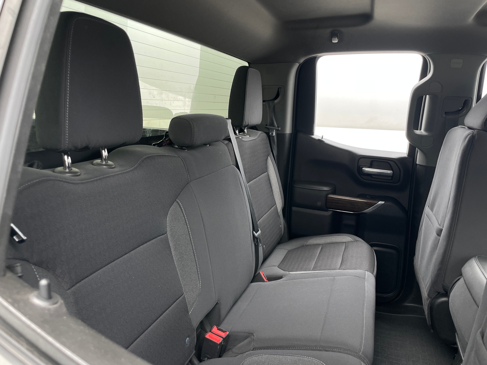 Thumbnail: 2021 GMC Sierra 1500 - 6